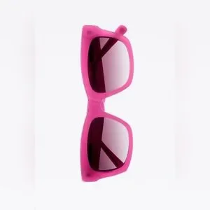 Zara | Accessories | Barbie Mattel Resin Sunglasses By Zara 